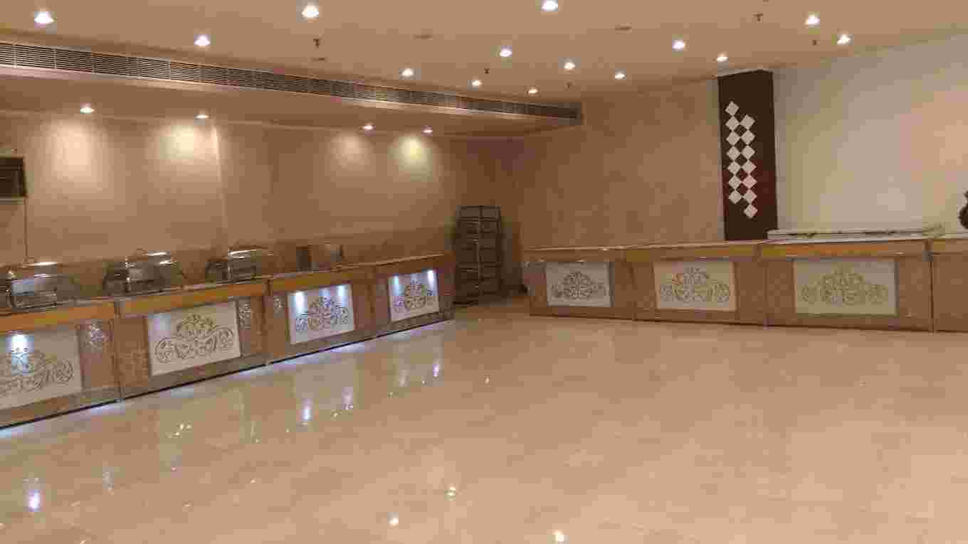 Seven Pearls Banquet