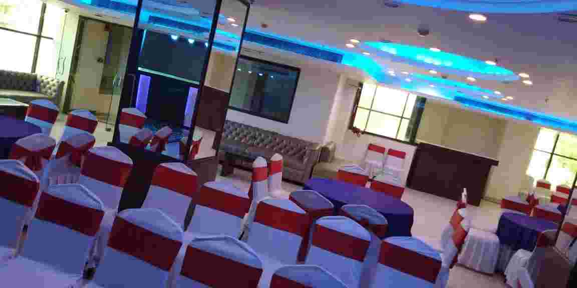 Seven Pearls Banquet