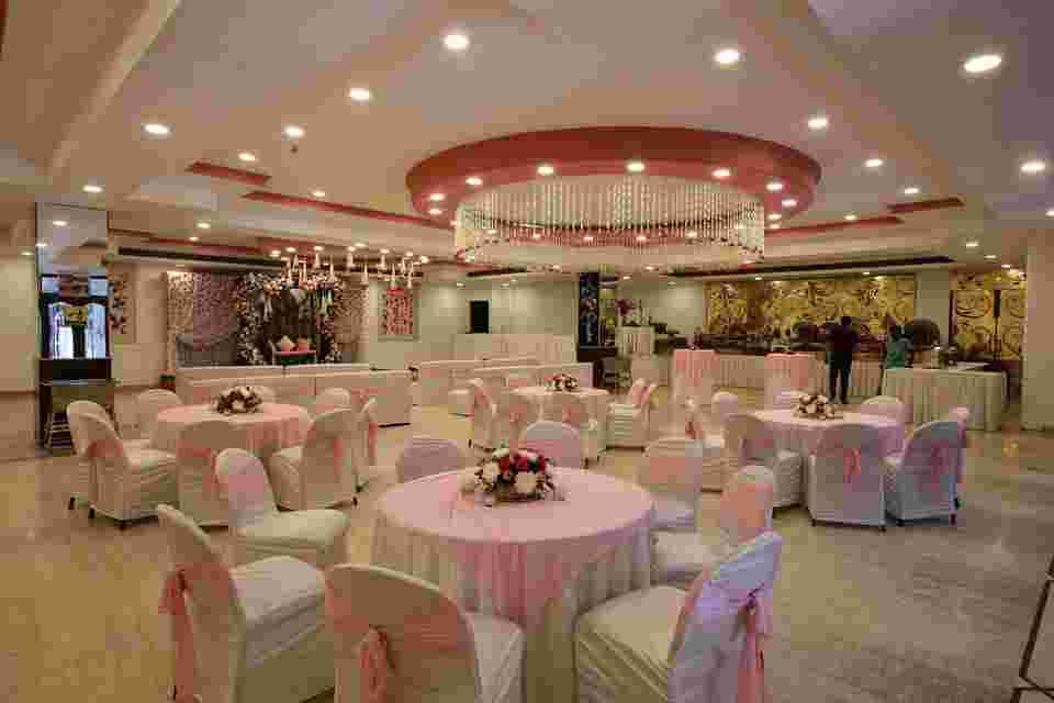 Shree Shyam Lal Vatika