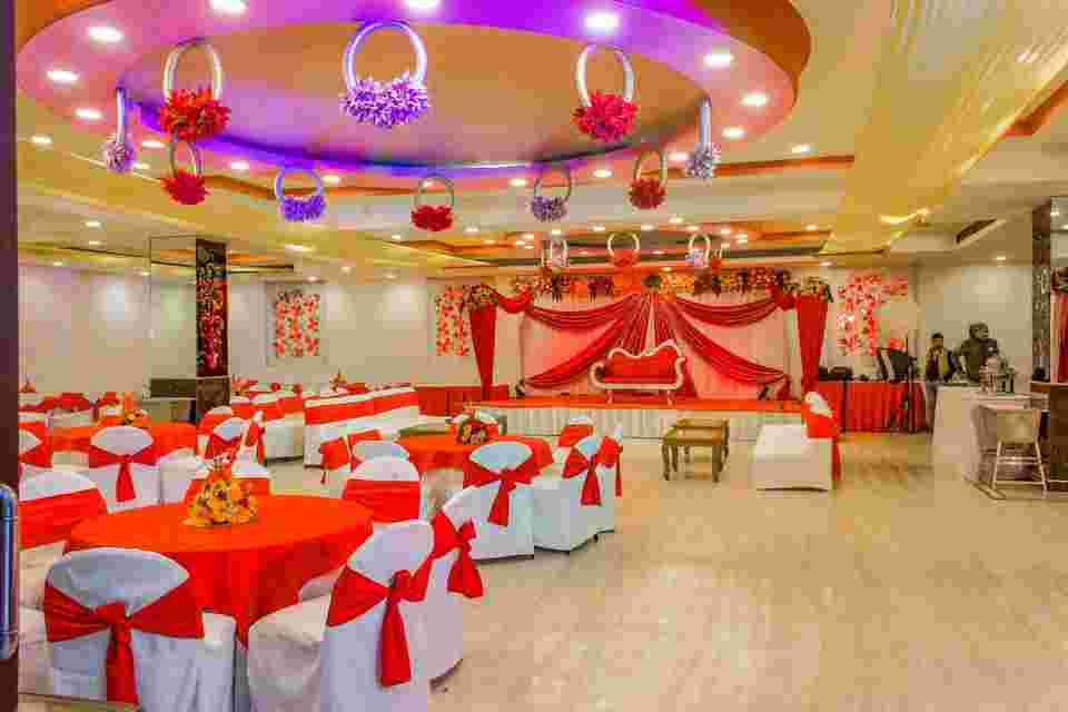 Shree Shyam Lal Vatika