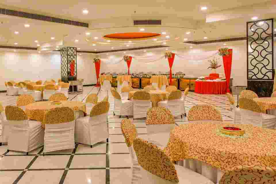 Shree Shyam Lal Vatika