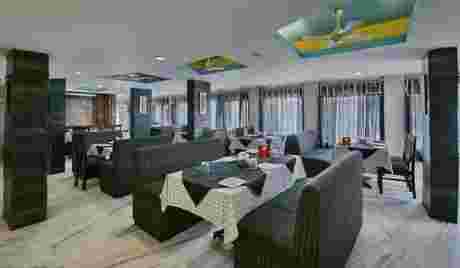 Shri Brahmanand Dharamshala