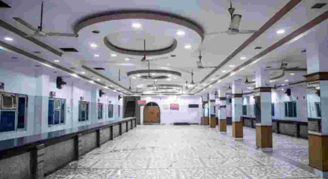 Shri Amrit Lal Singhal Samuday Bhawan