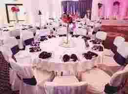 Shubh Bandhan Marriage Palace