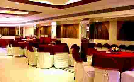 Splash Restaurant & Banquet
