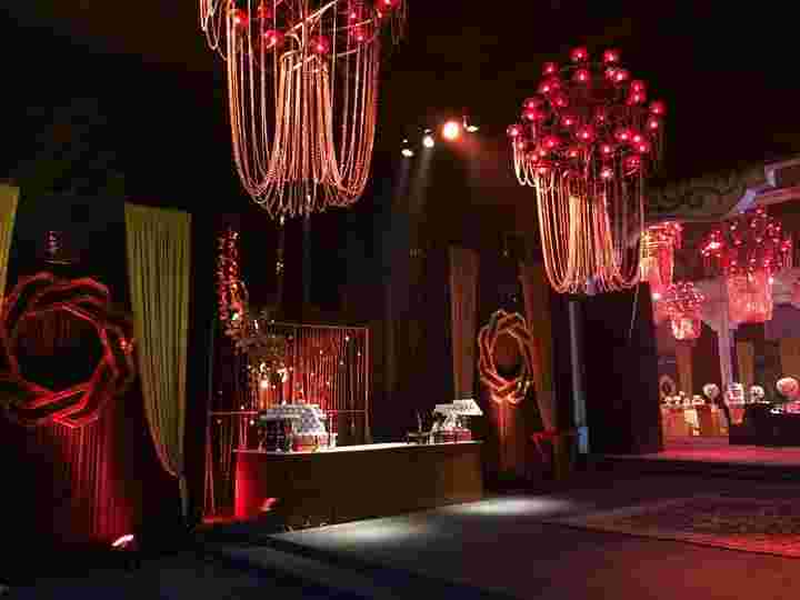 Swastik Luxury Wedding Venue
