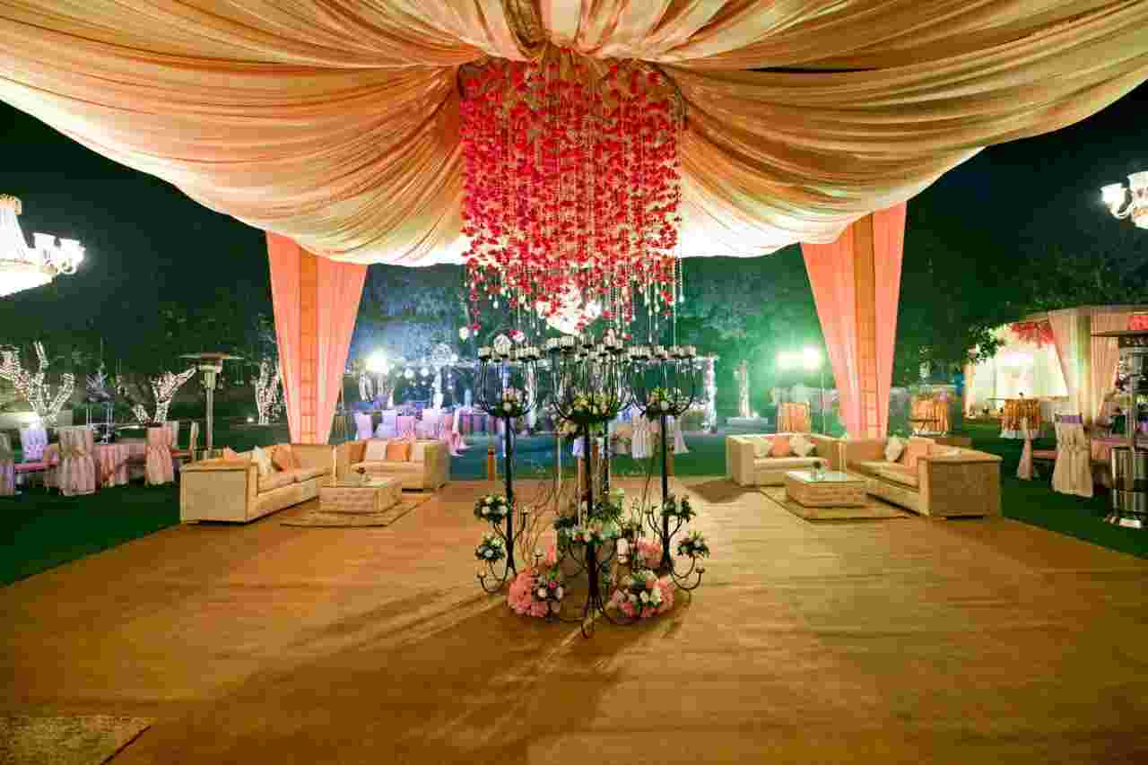 Swastik Luxury Wedding Venue