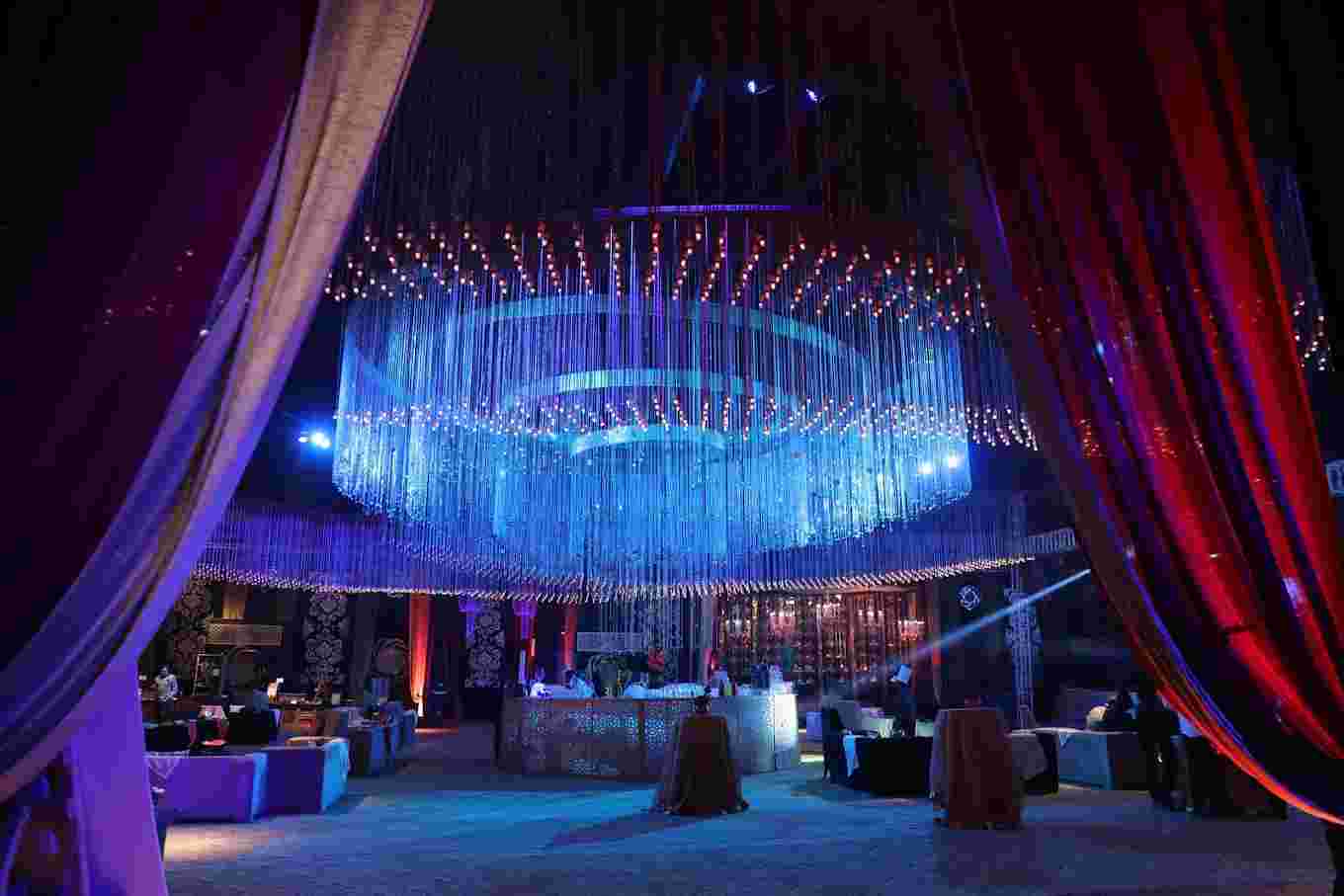 Swastik Luxury Wedding Venue