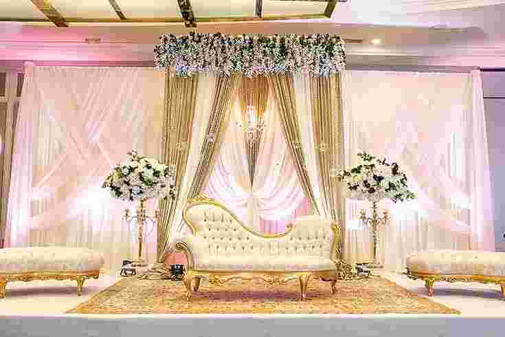 The Palace Luxury Hotel