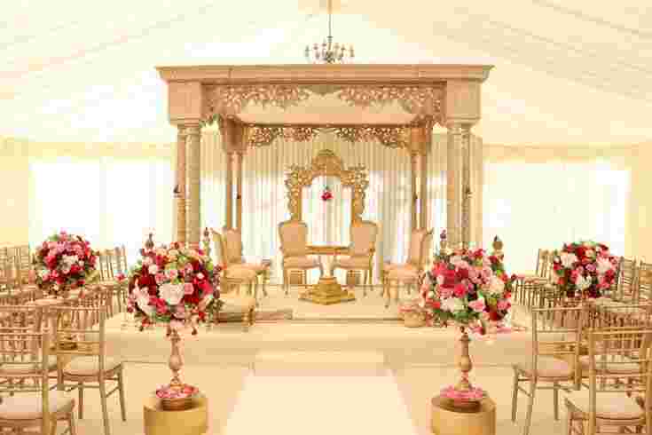 The Palace Luxury Hotel