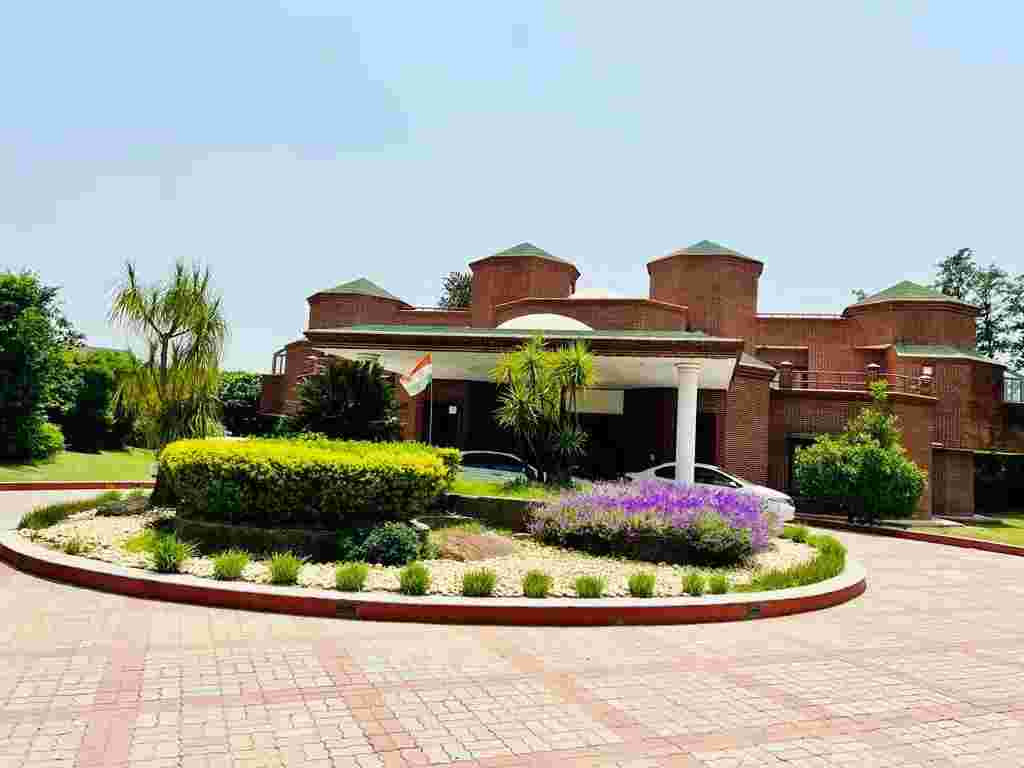 The Vintage Aarone Farms