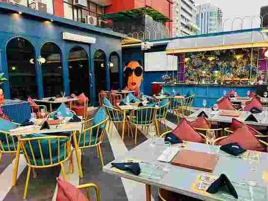 Themis Barbecue House