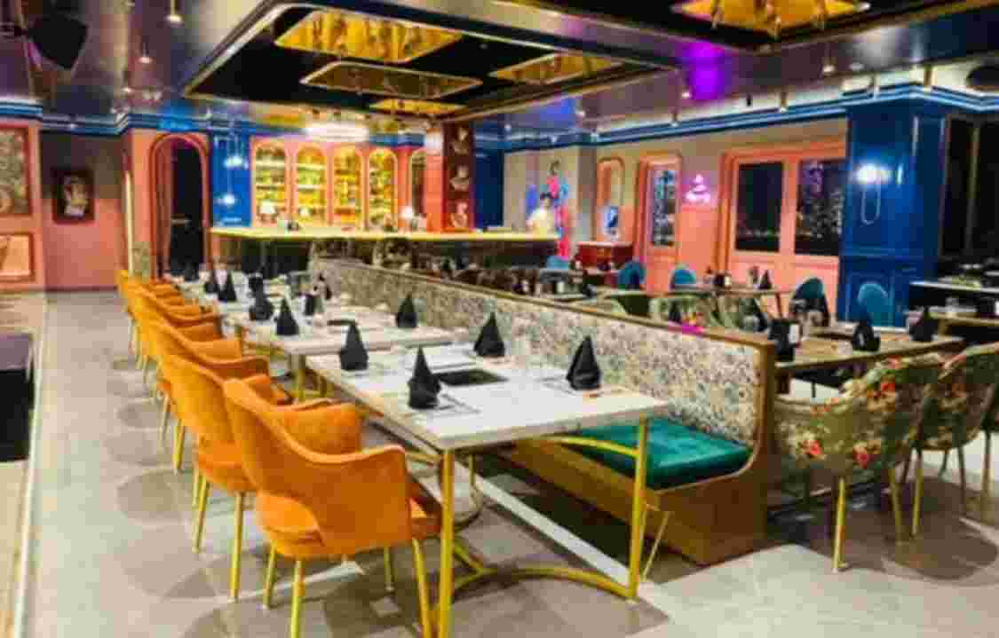 Themis Barbecue House