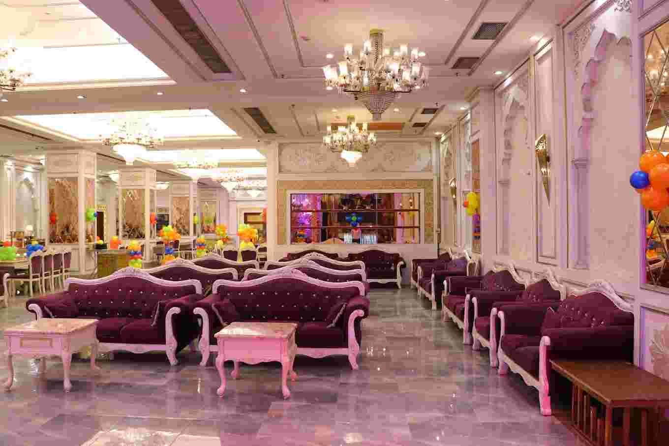 Tivoli Boutique Hotel