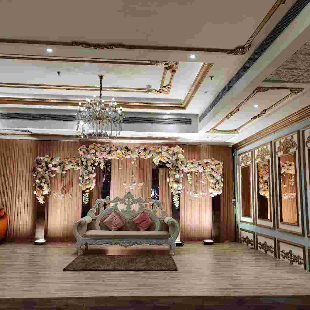 Tivoli Boutique Hotel