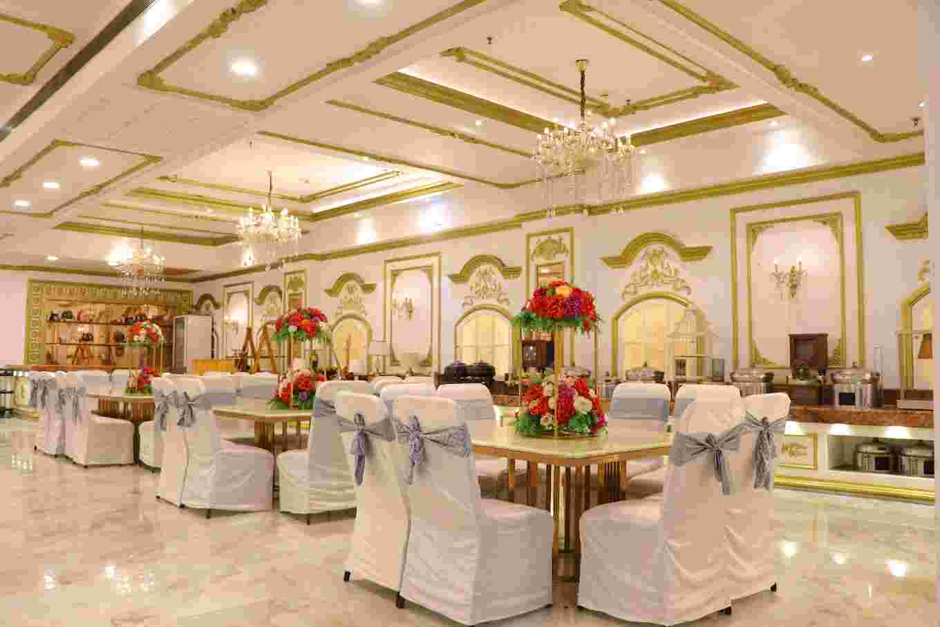 Tivoli Boutique Hotel