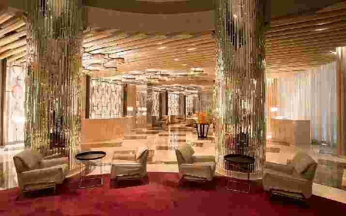 Welcomhotel By ITC Hotels, Dwarka, New Delhi