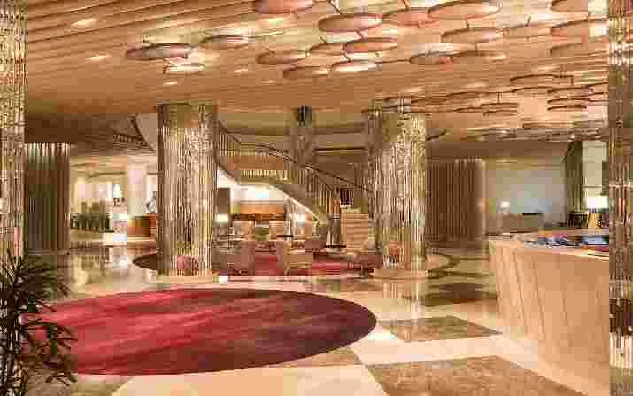 Welcomhotel By ITC Hotels, Dwarka, New Delhi