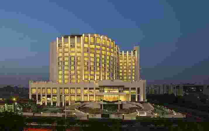 Welcomhotel By ITC Hotels, Dwarka, New Delhi