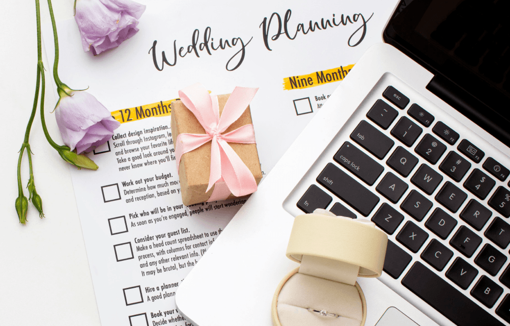 Wedding Banquets Vendor Hero