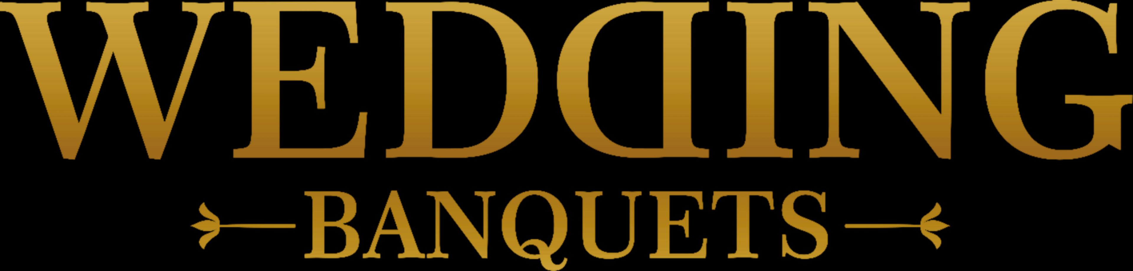 Wedding Banquets Logo
